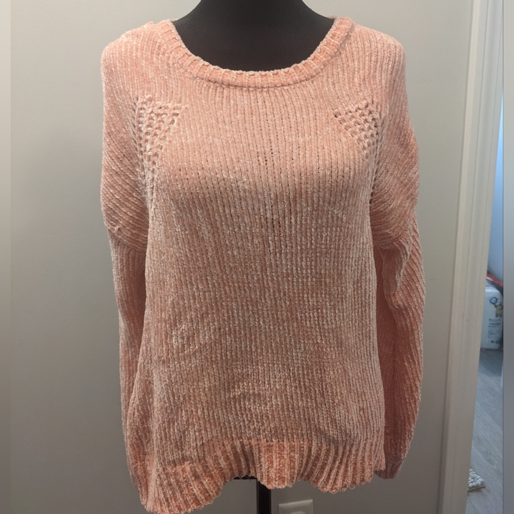 Charlotte Russe sweater